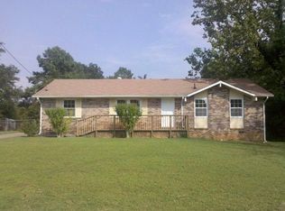 129 Dixboro Dr, Jonesboro, GA 30238
