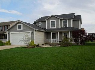 210 Genson Dr, Haskins, OH 43525