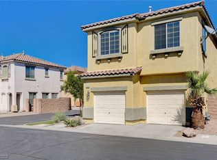 604 Sumatra Pl, Henderson, NV 89011