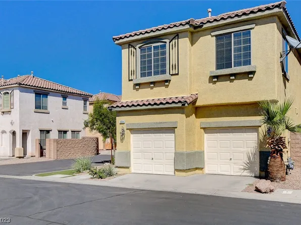 604 Sumatra Pl, Henderson, NV 89011