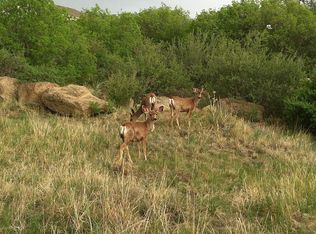 3645 Point Of The Rocks Dr, Colorado Springs, CO 80918