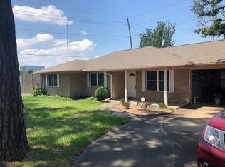 1001 Blackhaw St, Houston, TX 77079