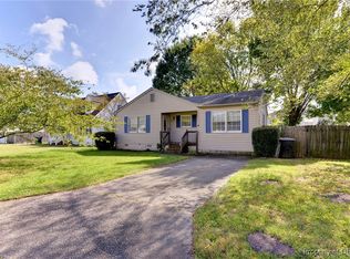894 Charlotte Dr, Newport News, VA 23601