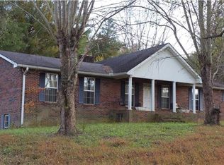 145 Hogans Creek Rd, Carthage, TN 37030