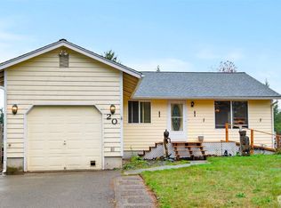 20 NE Dogwood Rd, Belfair, WA 98528