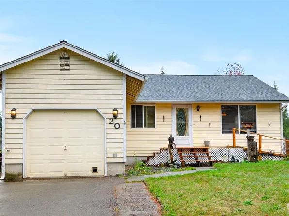 20 NE Dogwood Road, Belfair, WA 98528