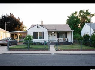 549 Emery Ave UNIT 3, Orem, UT 84057