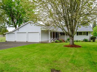 1347 NE Mayview Dr, Albany, OR 97321