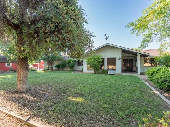 28046 Avenue 84, Porterville, CA 93257