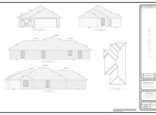 Tbd Percy Dr, Opelousas, LA 70570