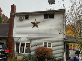 213 Oak Grove St, Oil City, PA