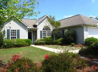 2151 Herndon St, Auburn, AL 36830