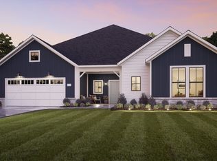 Provenance Plan, The Courtyards at Holly Springs, Canton, GA 30115