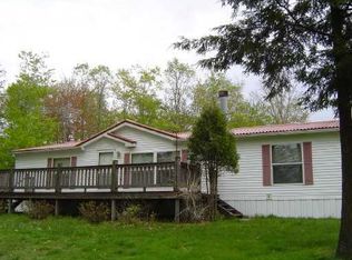 11368 Scott Rd, Gowanda, NY 14070