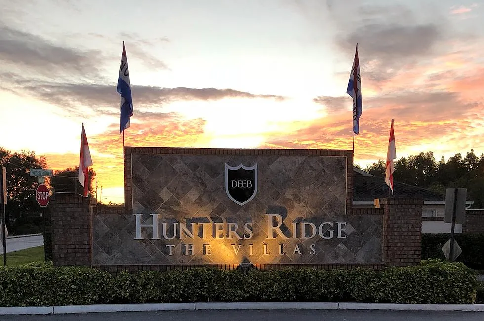 Villas at Hunters Ridge 55+ Senior Community — Photo 2