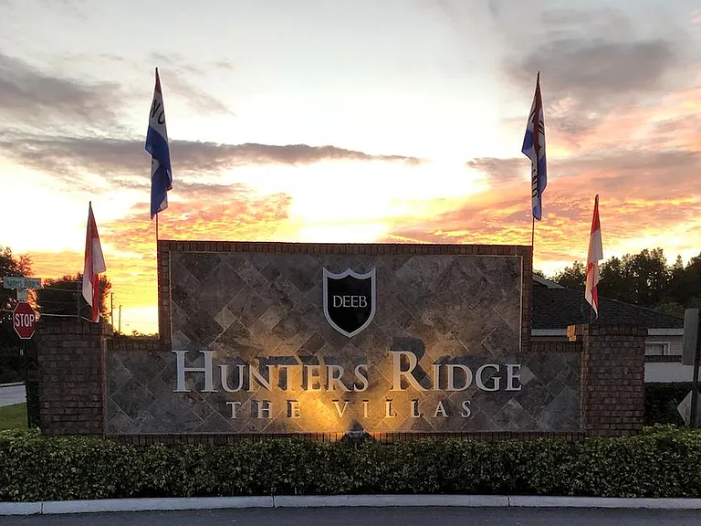Villas at Hunters Ridge 55+ Senior Community — Photo 2