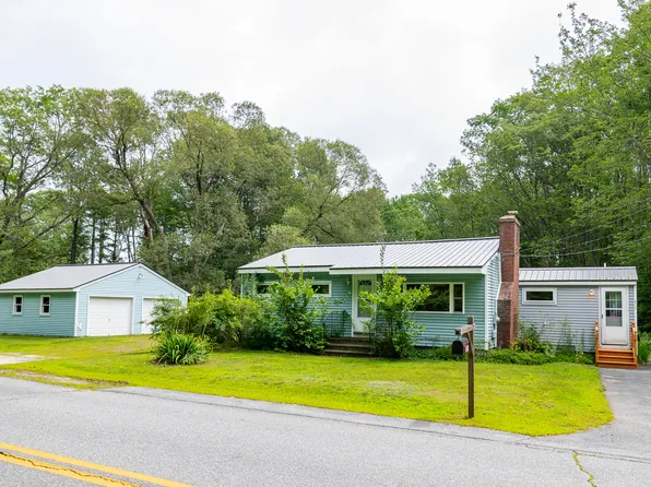 301 Woodside Road, Brunswick, ME 04011