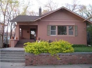 3230 E English St, Wichita, KS 67218