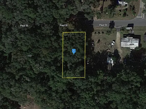 24530 Paul St, Sorrento, FL 32776