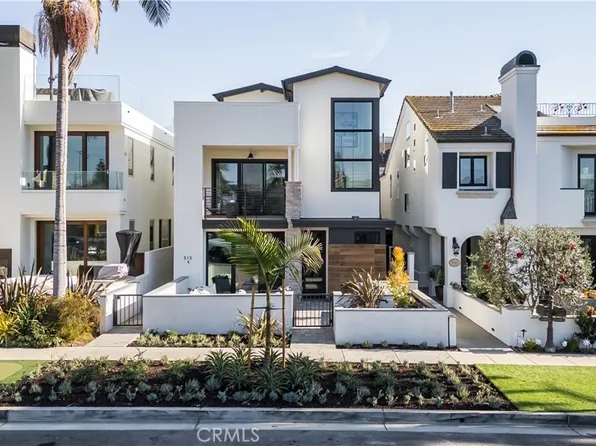 512 Marguerite Ave #B, Corona Del Mar, CA 92625