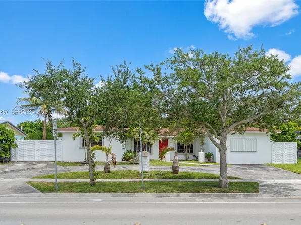 9110 Caribbean Blvd, Cutler Bay, FL 33157