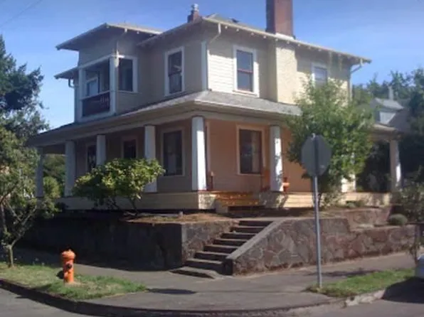 4552 NE 19th Ave, Portland, OR 97211