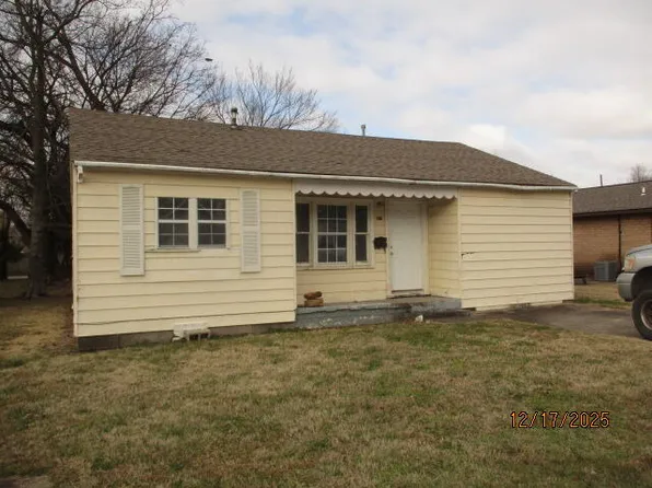 817 J St NW, Miami, OK 74354