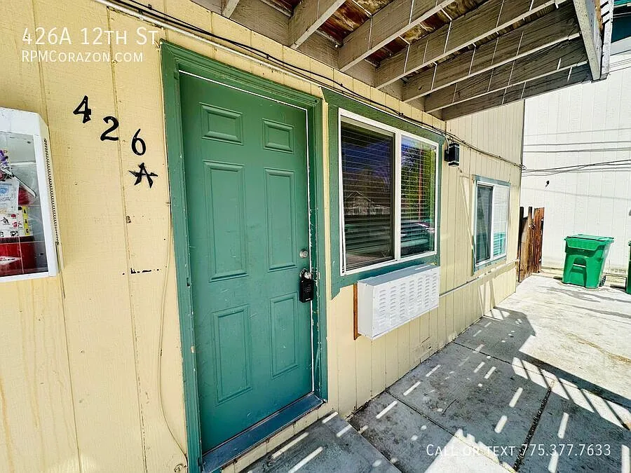 Building Photo - 426A 12th St