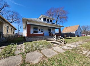 715 S 16th St, Terre Haute, IN 47807