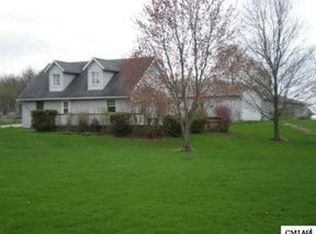 1626 E Maple Rd, Clare, MI 48617