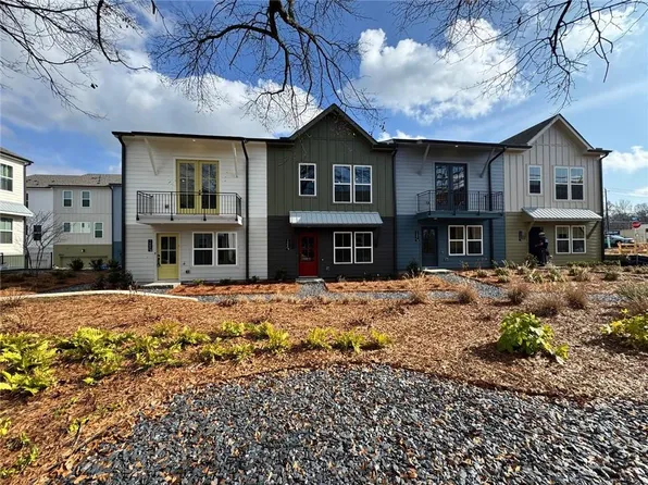 1407 Cozy Cir SE #329, Atlanta, GA 30315