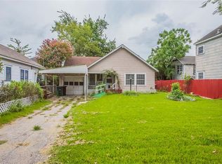 4309 Harby St, Houston, TX 77023