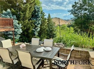 300 E Crestline Dr, Boise, ID 83702