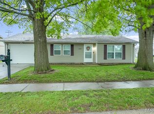 2900 Boston Pl, Granite City, IL