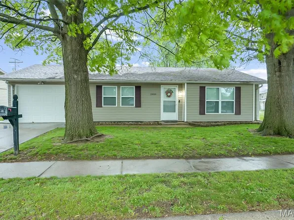 2900 Boston Pl, Granite City, IL 62040