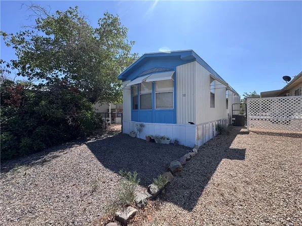 3003-11 E Hualapai Mountain Rd E, Kingman, AZ 86401
