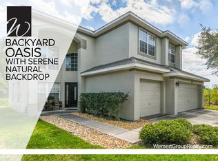 8292 Baywood Vista Dr, Orlando, FL 32810