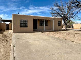 501 Dakota St SE, Albuquerque, NM 87108