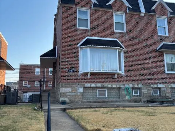 1713 Faunce St, Philadelphia, PA 19111