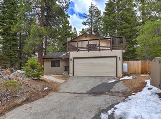 1903 High Meadow Trl, South Lake Tahoe, CA 96150