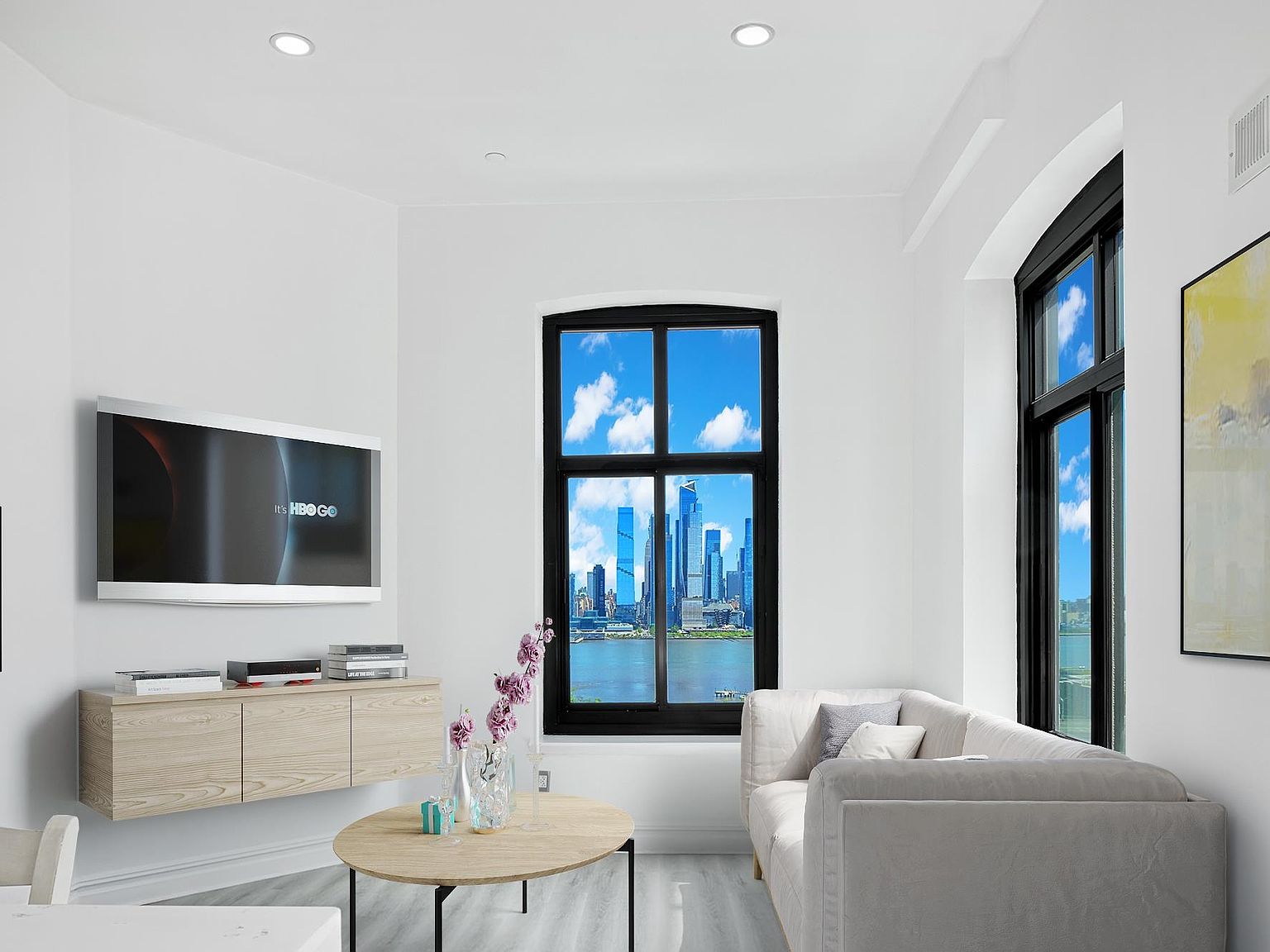 530 Gregory Ave 407C, Weehawken, NJ 07086 Zillow