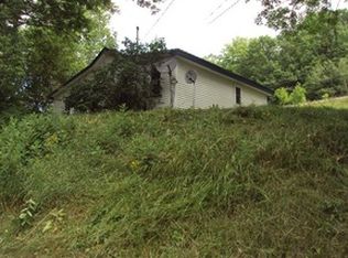 62 Rowe Brook Rd, Dedham, ME 04429