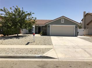 15155 Daisy Rd, Adelanto, CA 92301