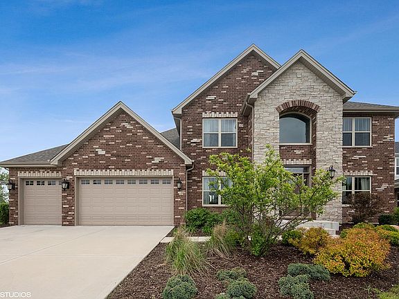 Professionally landscaped