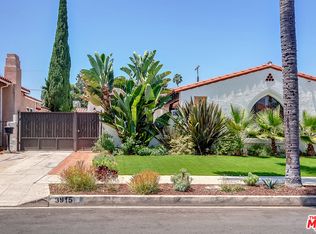3915 Sutro Ave, Los Angeles, CA 90008