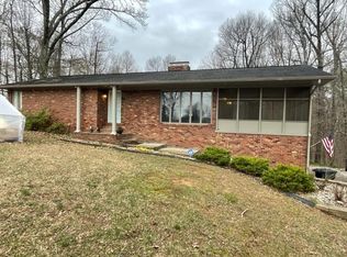 2555 Island Ford Rd, Madisonville, KY 42431
