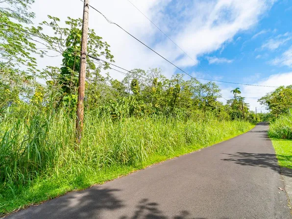 Ono St Lot 1, Pahoa, HI 96778