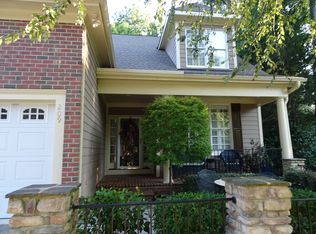 209 Nouveau Ave, Raleigh, NC 27615