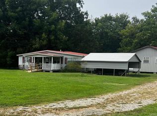 16410 West Rd, Roland, AR 72135