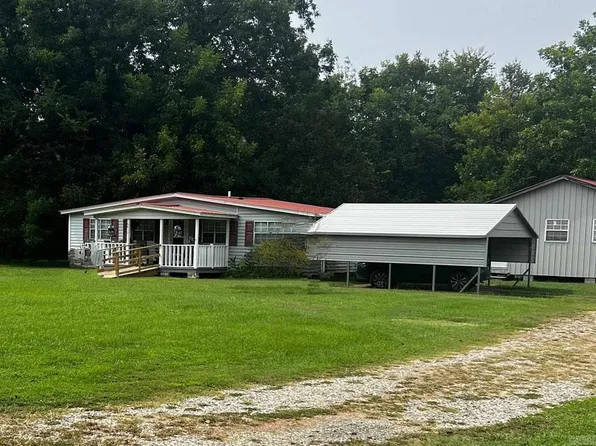 16410 West Rd, Roland, AR 72135